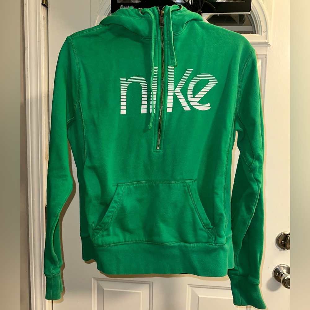 Girls Nike Hoodie